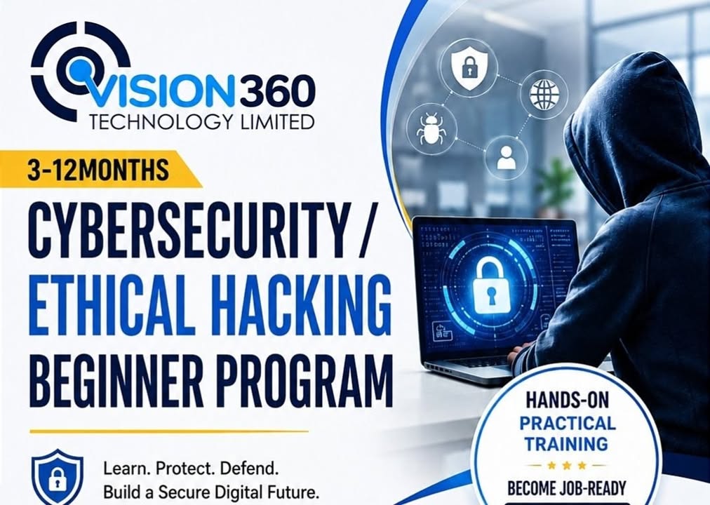 Vision360 Technology